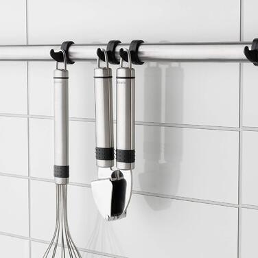 Прес для часнику - Люкс 18 см Profile Brabantia