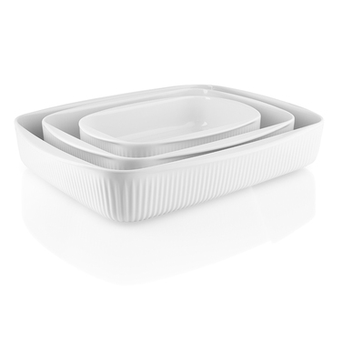 Деко 6,5x30x37 см білий Legio Nova Eva Solo