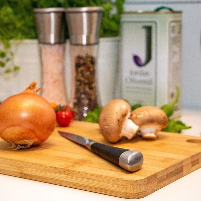 Дошка сервірувальні 33 x 23 см 2 шт DuneDesign