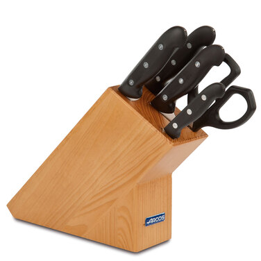 152100 Набір ножів з 5 пр. серія ' Maitre'