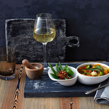 Набір келихів для білого вина 0,38 л, 4 предмета La Divina Villeroy & Boch