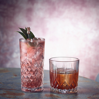 Склянка 356 мл, Edinburgh, GenWare