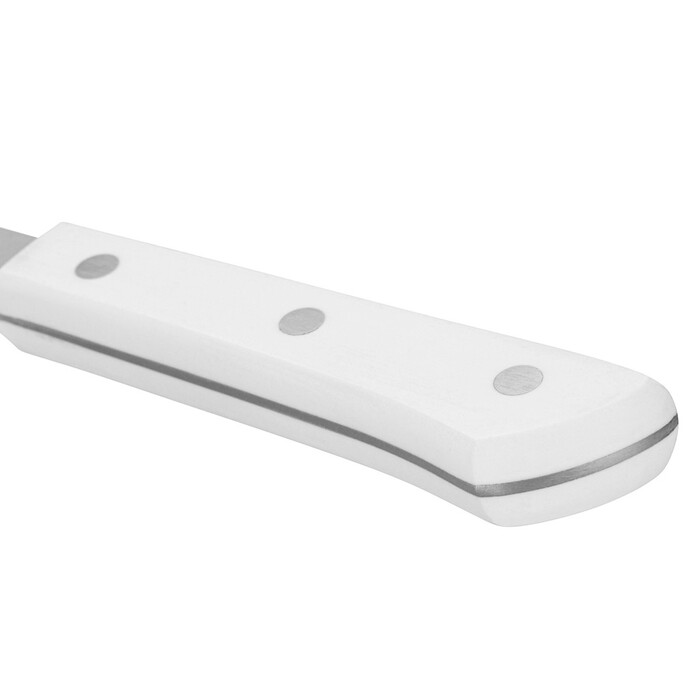 Набір ножів Fissman 3 придметів YAMAZAKI 420J2 сталь (2712)