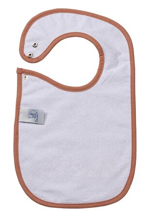 Слюнявчик для дітей 26 x 38 см LALALO