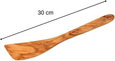 Лопатка деревянная 30 см Olive Fackelmann