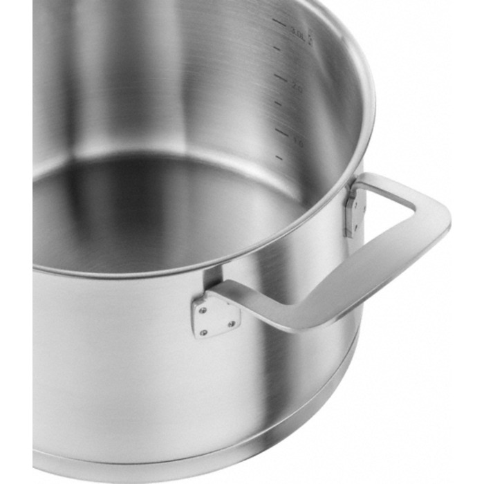 Набір каструль 5 предметів Base Zwilling