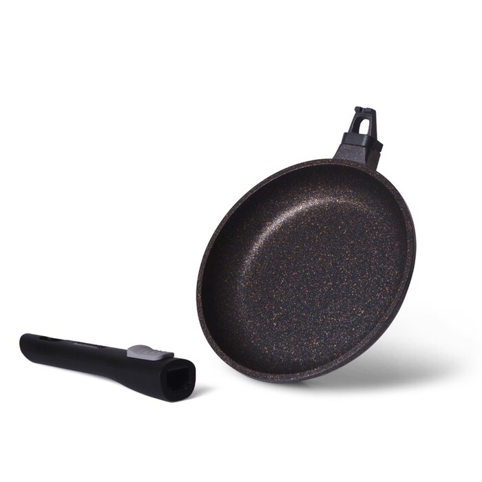 Сковорідка 20 см Rebusto Fissman