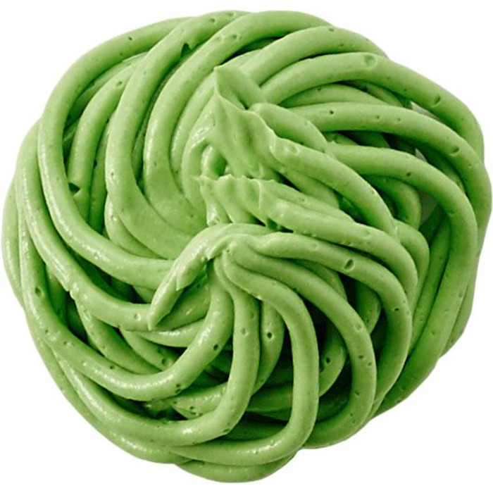 Насадка для крему, 0,2 см, # 80 RBV Birkmann