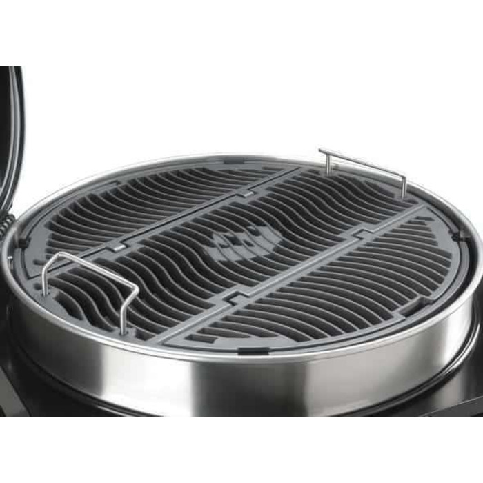 Вугільний гриль 57 см Napoleon Rodeo Pro