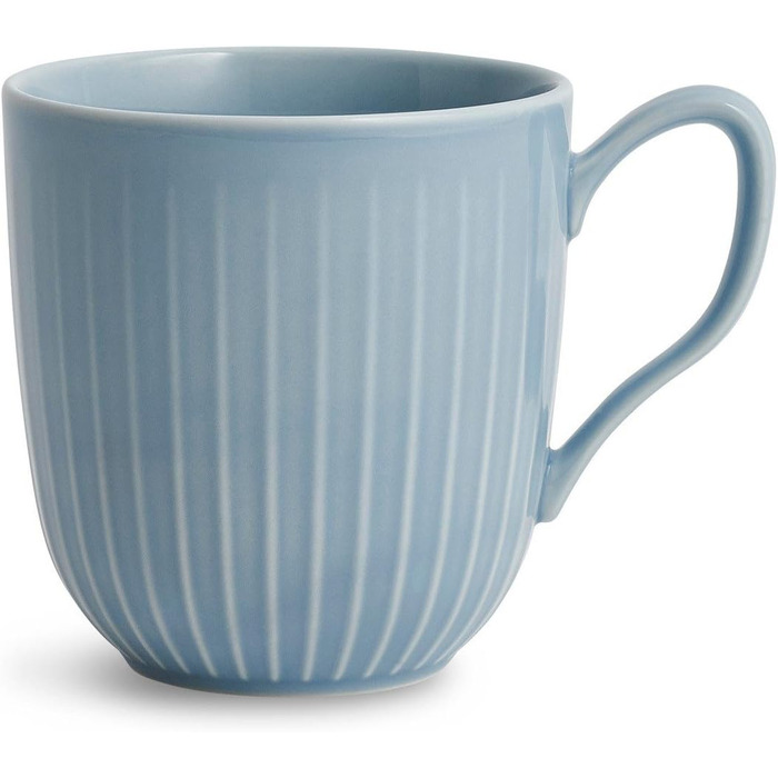 Кружка 330 мл, светло-голубая Hammershøi Kähler