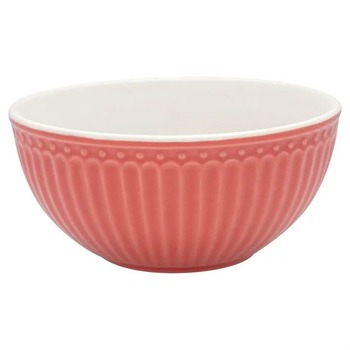 Піала 14 см, коралова Alice GreenGate