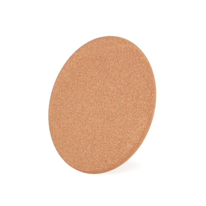 Підставка під гаряче Fissman 20 см доломіт (0185)