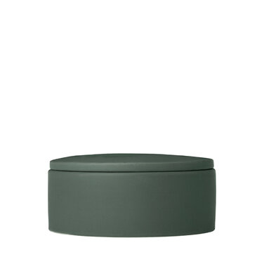 Ємність для зберігання 14 см Agave Green Colora Blomus