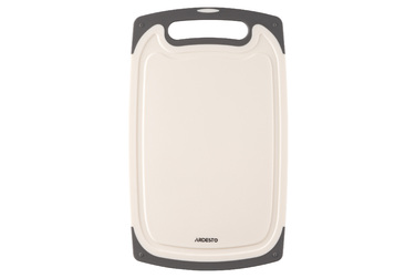 ARDESTO Дошка кухонна Gemini, 40*24,5*0,9 см, пластик