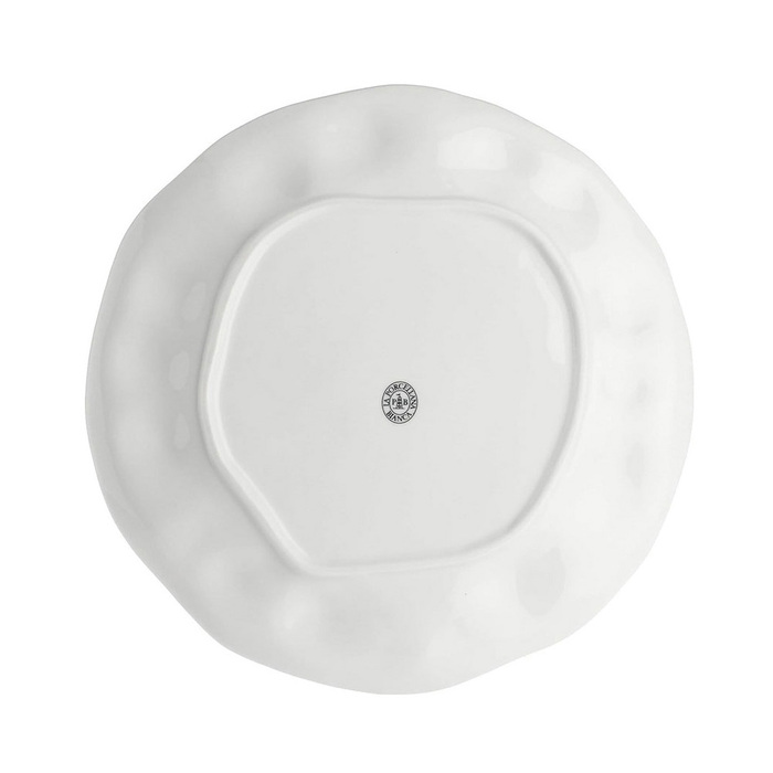 Тарелка десертная La Porcellana Bianca LUNIA, фарфор, диам. 21,5 см