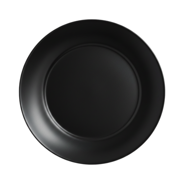 Тарелка десертная Luminarc Apy Black, 18 см (7234996)