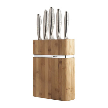 Набір ножів Richardson Sheffield FORME CONTOURS, 5 пр.