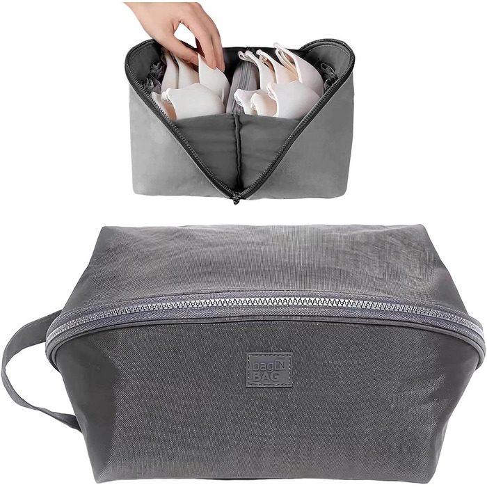 Сумка дорожня для зберігання нижньої білизни Vialex