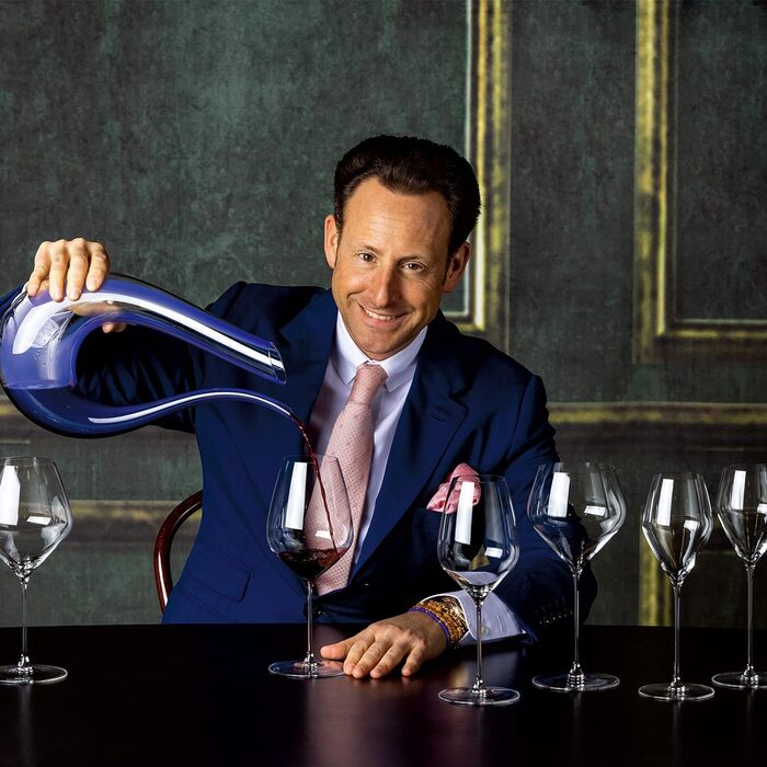 Бокал для белого вина 347 мл, набор 2 предмета, Veloce Riedel