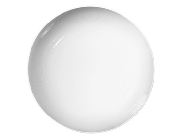 Піала 21 см 2 л біла Beat White Seltmann Weiden