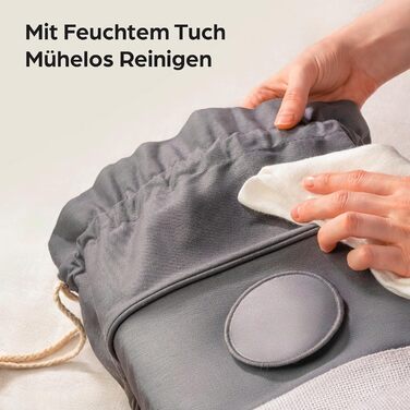 Набір ємностей для зберігання 3 шт Praknu