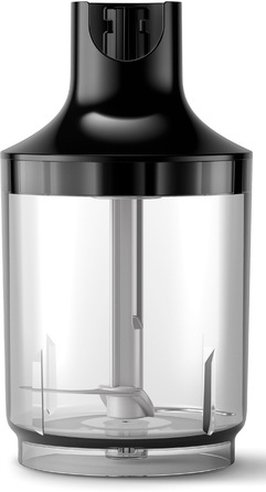 Занурювальний блендер Philips HR2543/90 (6732799)