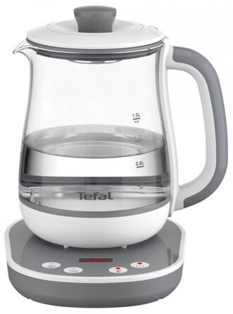 Tefal Tastea Tea Maker BJ551B10