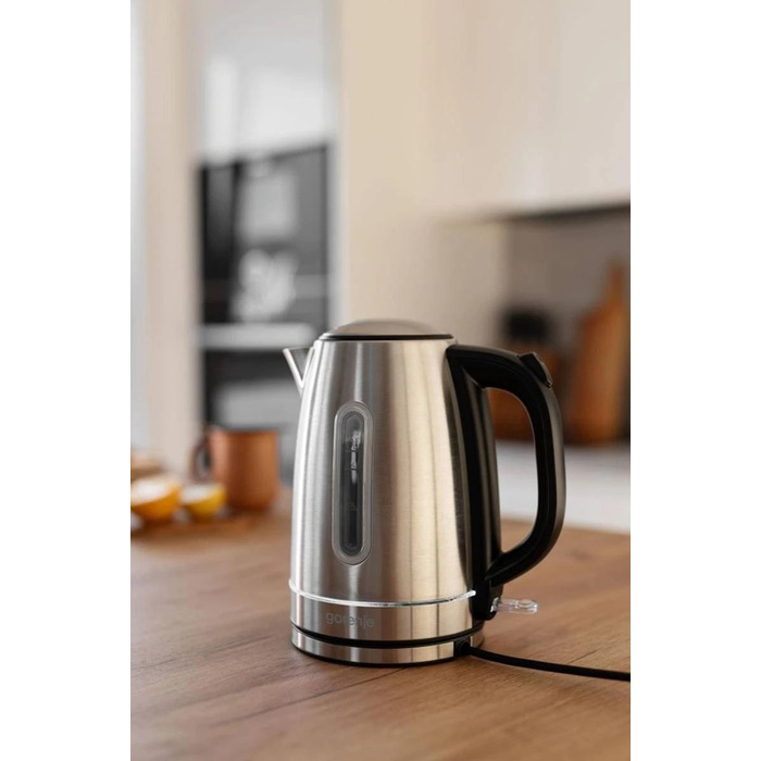 Електрочайник Gorenje K 17 DS (743903) (7112060)