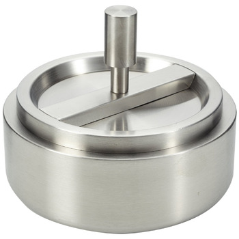 Попільничка бездимна Contas Zack