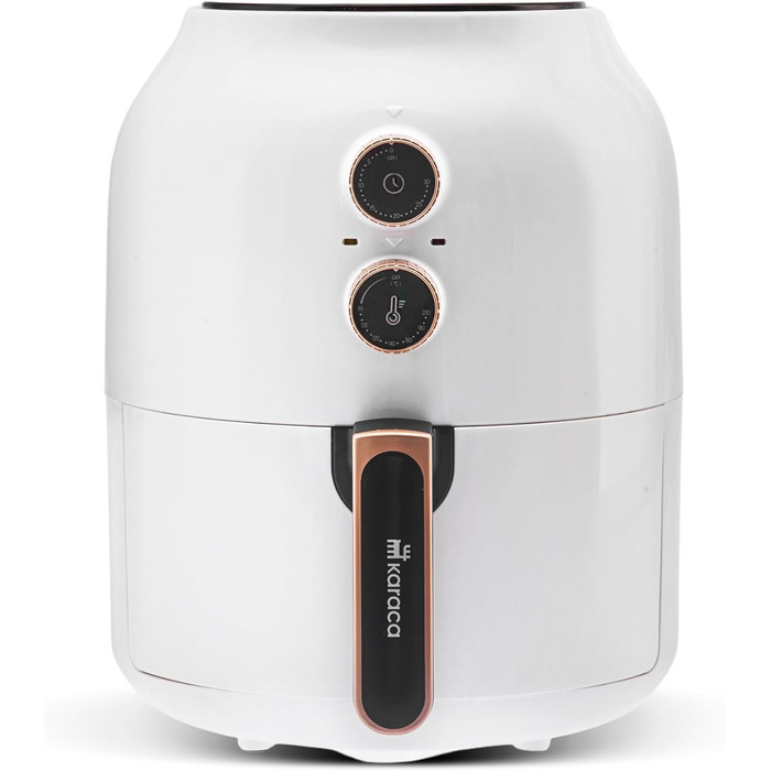 Аерофритюрниця 3,5 літра, 1350 Вт Multifry Karaca