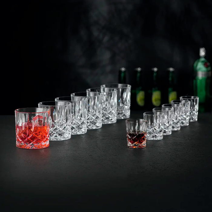 100695 Стопка Shot 55 мл серія 'Noblesse'