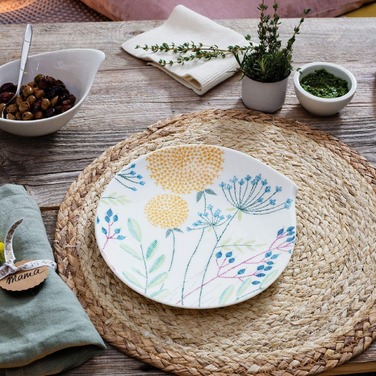 Колекція Flow Couture від Villeroy & Boch