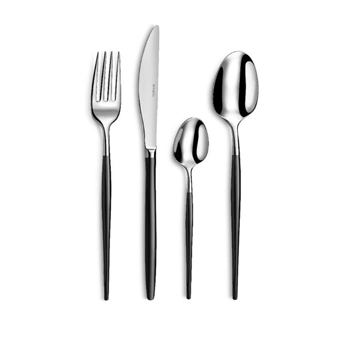 Набір столових приборів із покриттям 16 предметів Soprano Amefa