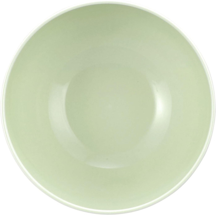 Піала для пластівців 15 см, зелений Amina Seltmann Weiden