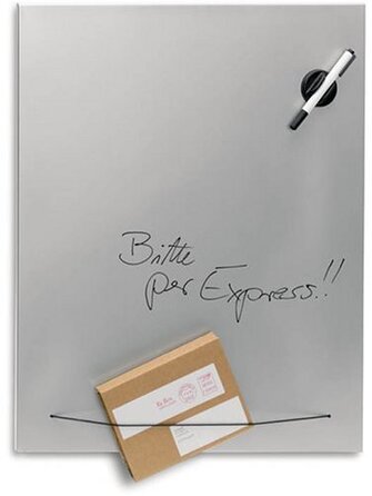 Магнітна дошка 75 x 115 см Muro Blomus