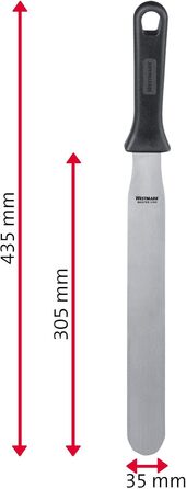 Ніж для кондитерських виробів 43,5 см Westmark