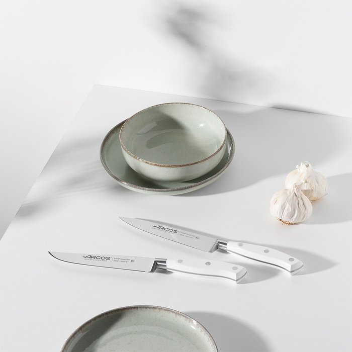 233024 Ніж для філе серія 'Riviera WHITE' 200 мм