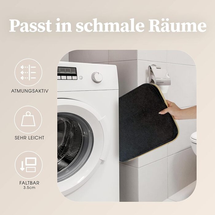 Кошик для зберігання 40 л Кошики, сумісні з IKEA KALLAX Shelf - Кошик для зберігання деревини Small Anthracite - Коробка для зберігання Полиця Кошик для зберігання - Паперовий ящик Кошик з фетру Складний кошик для білизни 40 л Фетр темно-сірий