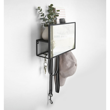 Організатор cubiko чорний Umbra