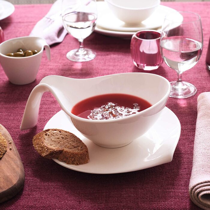 Колекція Flow від Villeroy & Boch