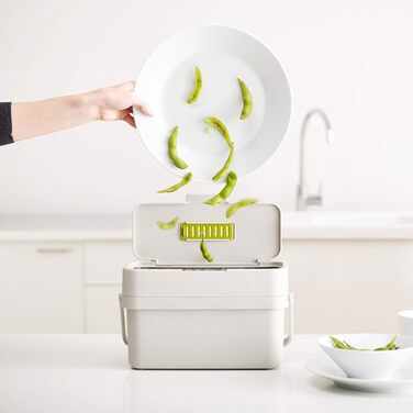 Контейнер для харчових відходів 4 л Compo Joseph Joseph