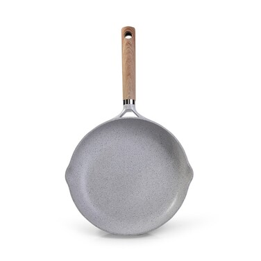 Сковорода 24 см Borneo Fissman