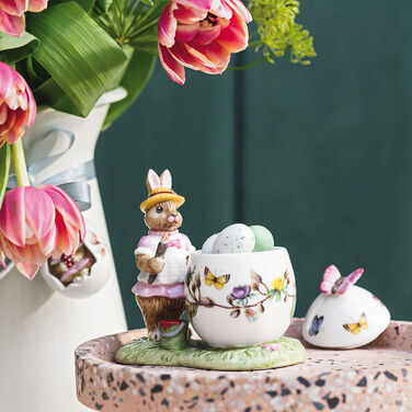 Колекція Bunny Tales від Villeroy & Boch