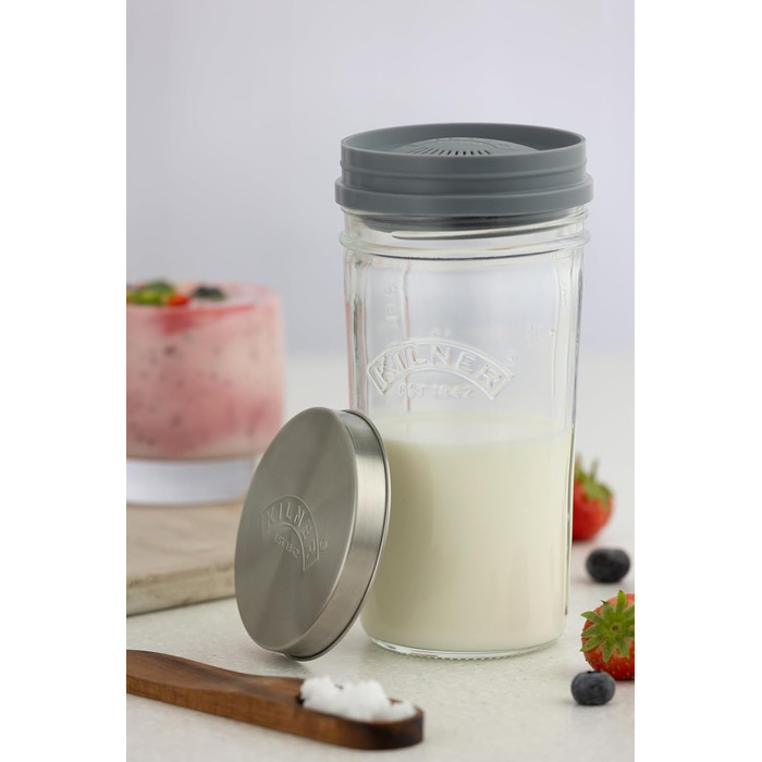 Кефірний набір Kilner