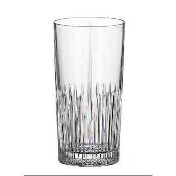 Склянки д/соку 330 мл Alba 6шт 9648 BOHEMIA