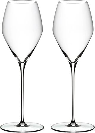 Бокал для белого вина 347 мл, набор 2 предмета, Veloce Riedel