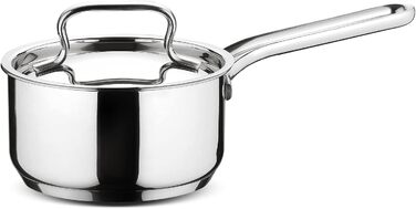 Універсальний набір кухонного посуду з нержавіючої сталі, 24 предмети Sfiziosa Lagostina