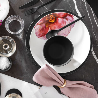 Тарілка 285 мм Rose Garden Villeroy & Boch