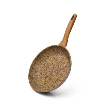 Сковорода для жарки 26 см Imperial Gold Fissman