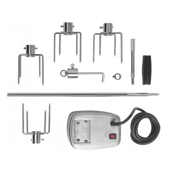 Гриль з 4 вилками для гриля Napoleon